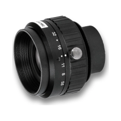 LS8003A 80mm Line Scan Lens