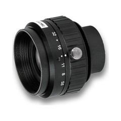 LS8003A 80mm Line Scan Lens