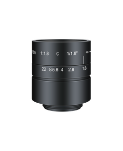 AZURE-DN1218TM 12.6mm Machine Vision Lens