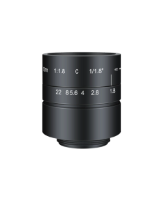 AZURE-DN1218TM 12.6mm Machine Vision Lens