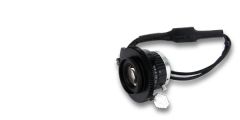 FA1602M3 16mm Machine Vision Lens
