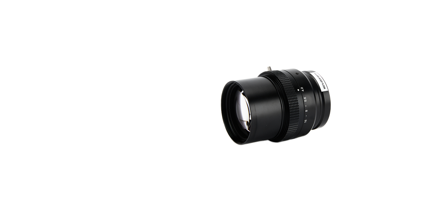 LS1630B 120mm Line Scan Lens