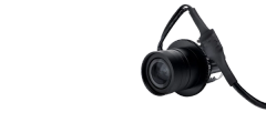 FA1616M3 16mm Machine Vision Lens