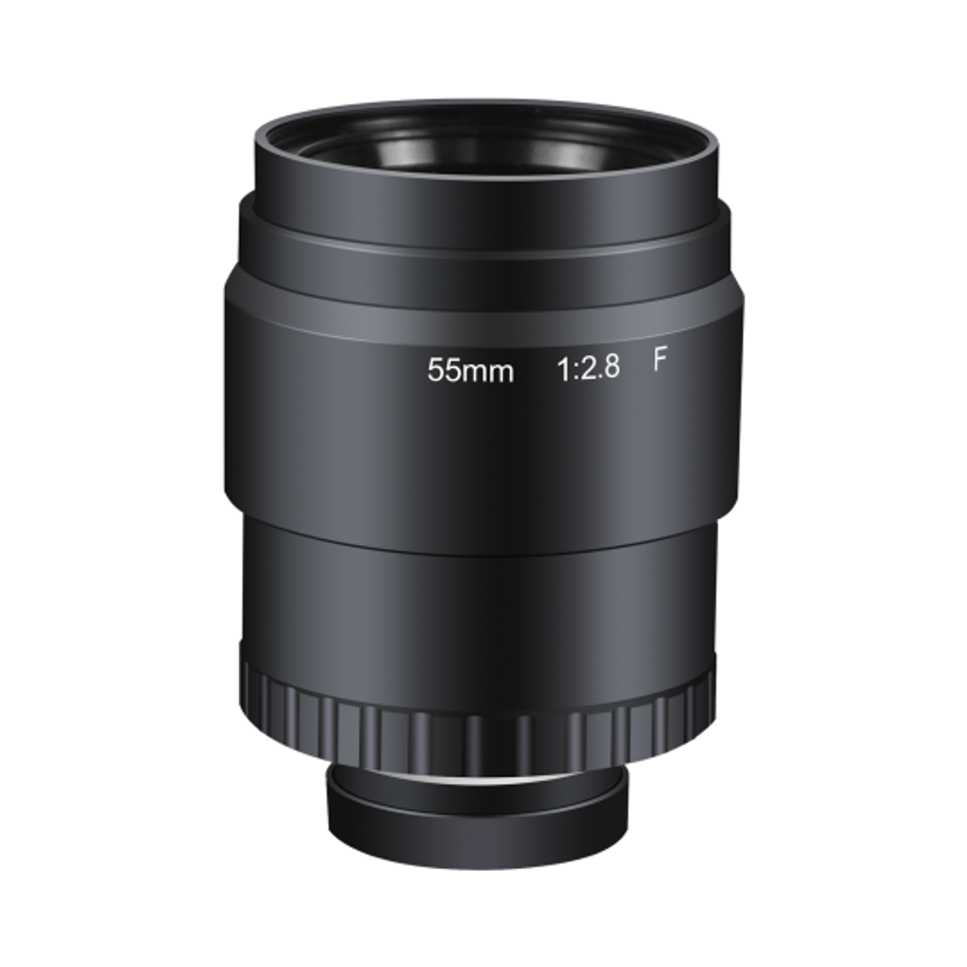 AZURE-5528HF 55mm Line Scan Lens