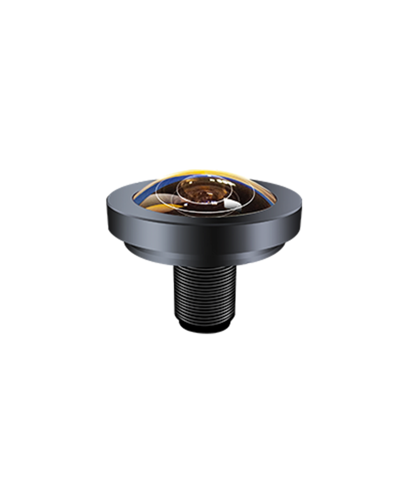 AZURE-IR09620B5M 0.96mm Machine Vision Lens