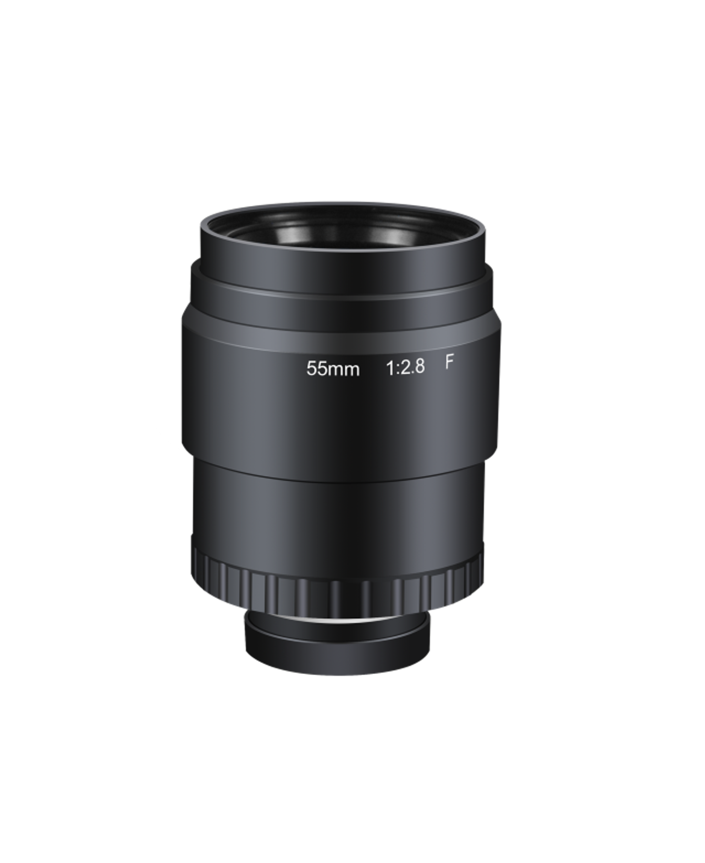 AZURE-5528HF 55mm Line Scan Lens