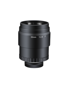 AZURE-5528HF 55mm Line Scan Lens