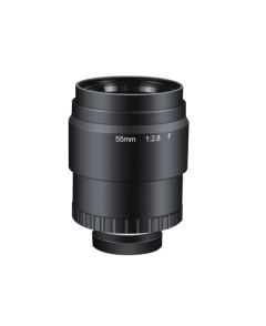 AZURE-5528HF 55mm Line Scan Lens