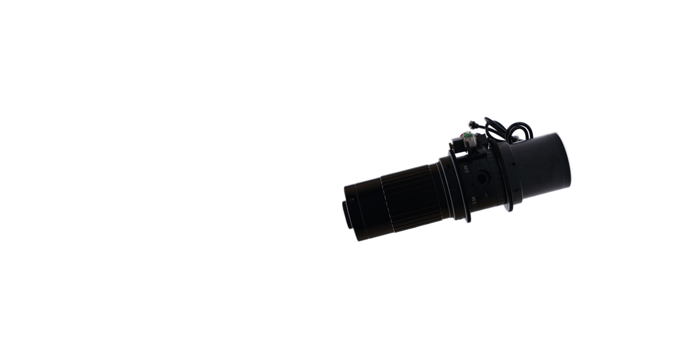 TC6552B Telecentric Lens
