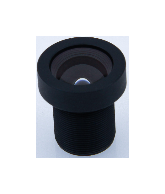 FS0805A 8mm Machine Vision Lens