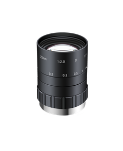 AZURE-2520SF 25mm Machine Vision Lens