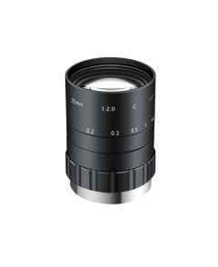 AZURE-2520SF 25mm Machine Vision Lens