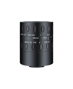 AZURE-2524ZF 25.8mm Machine Vision Lens