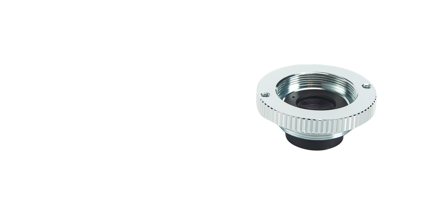 BA1501A Machine Vision Lens