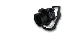FA5016M4 50mm Machine Vision Lens