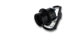 FA5016M4 50mm Machine Vision Lens