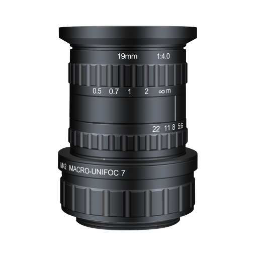 AZURE-1940THD 19mm Line Scan Lens
