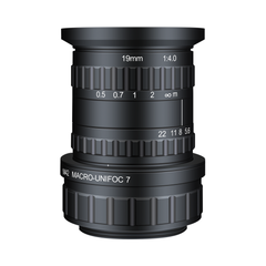 AZURE-1940THD 19mm Line Scan Lens