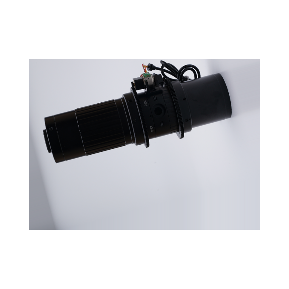 TC6552B Telecentric Lens