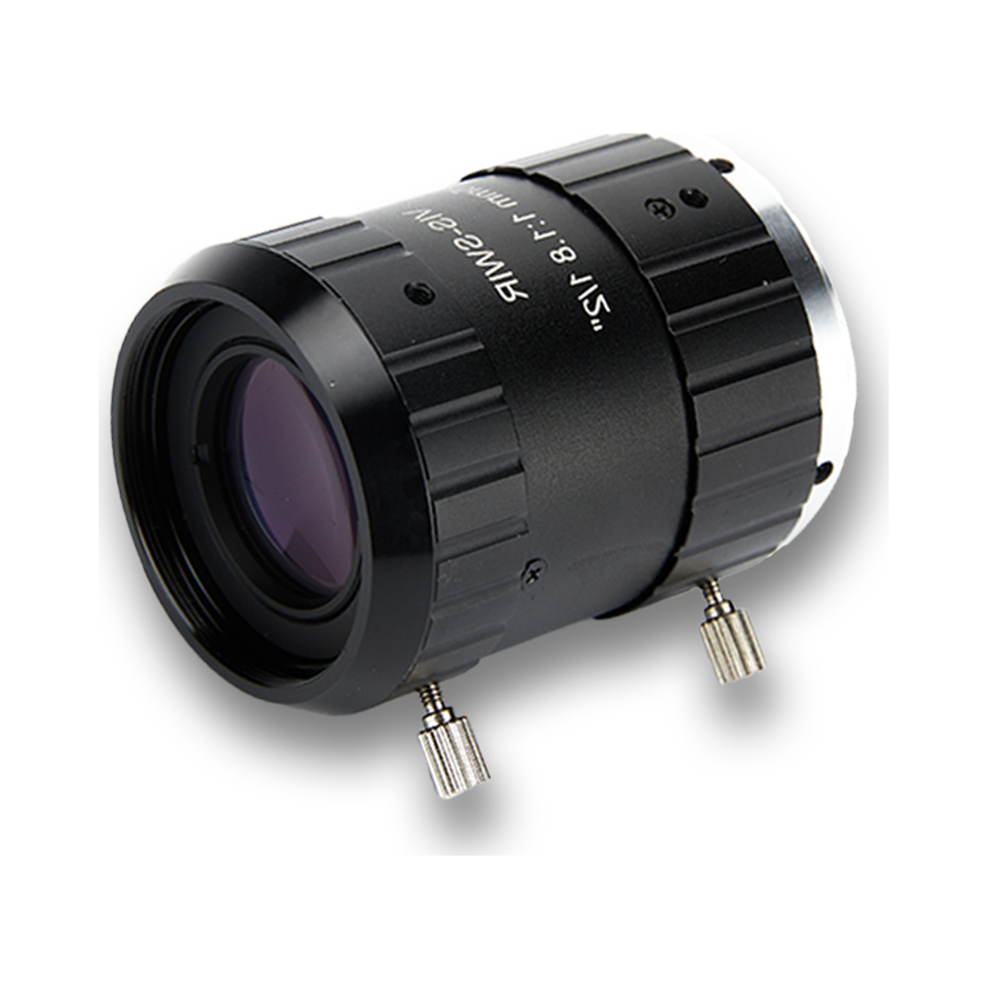 VI2502A 25mm SWIR Lens