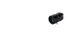 C-FA5013A 50mm Machine Vision Lens