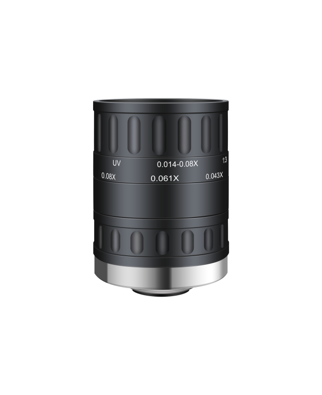 AZURE-001008XZMUV-1 15.6mm UV Lens