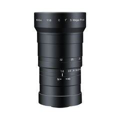 AZURE-1632ZL5M 16mm Zoom Lens