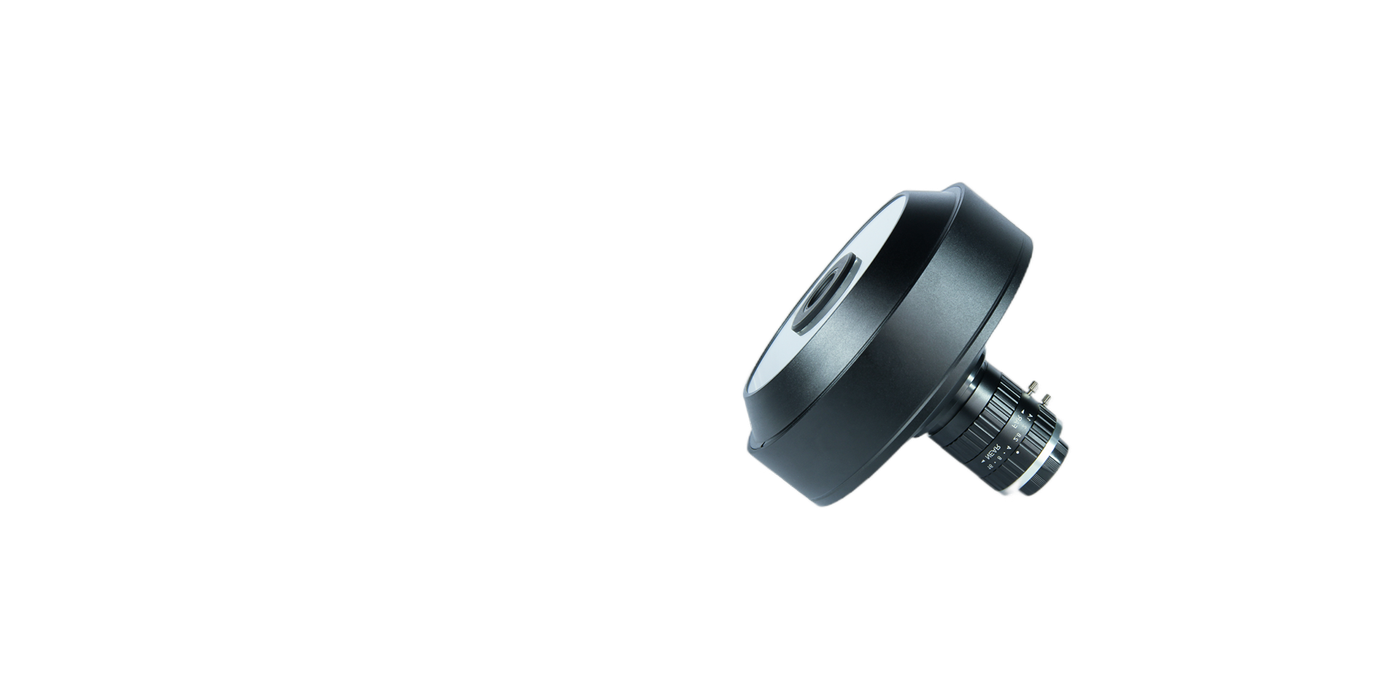 RF3605A Machine Vision Lens