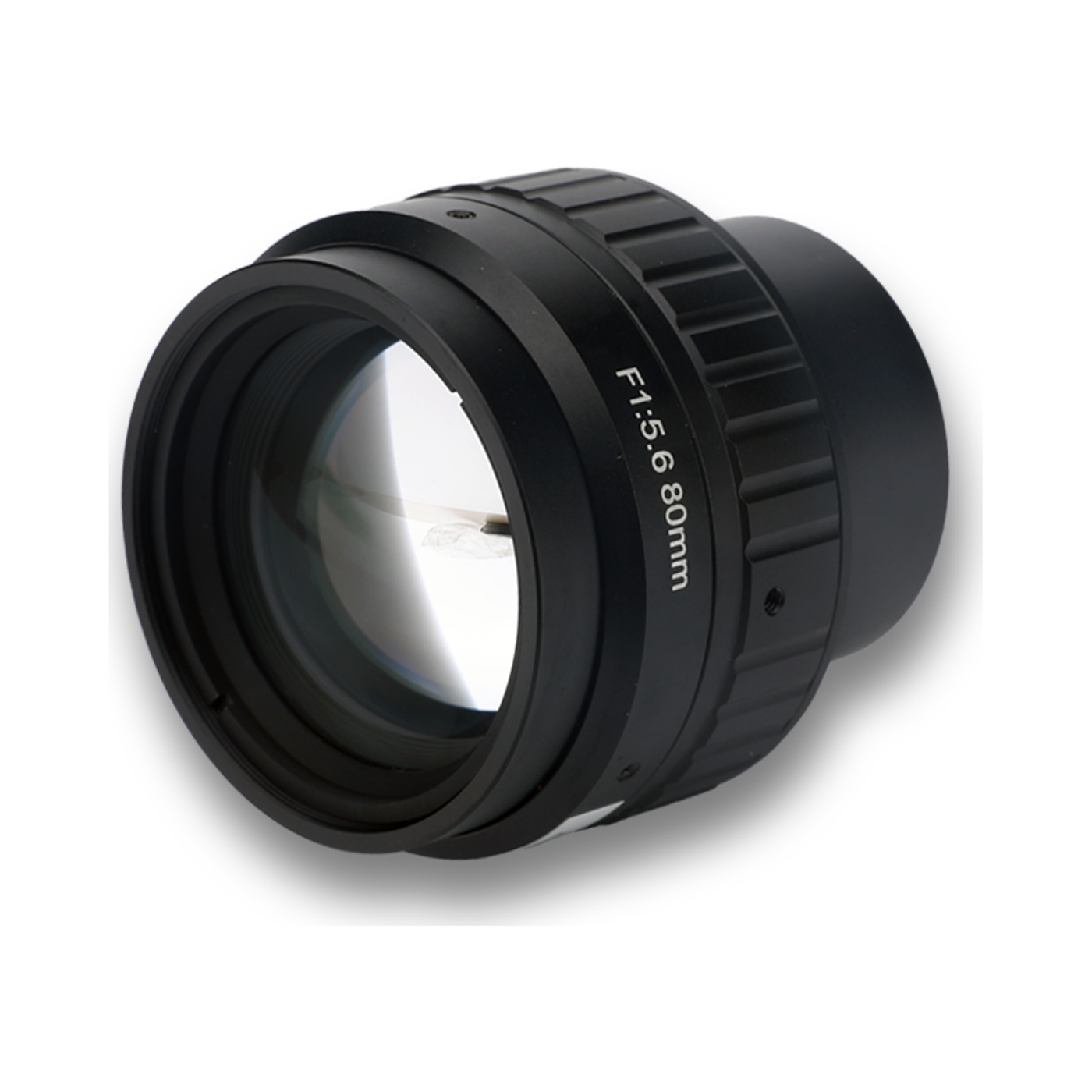 LS8014A 80mm Line Scan Lens
