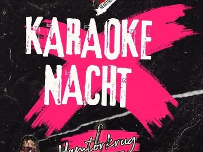Karaoke Party Night im Hamtorkrug