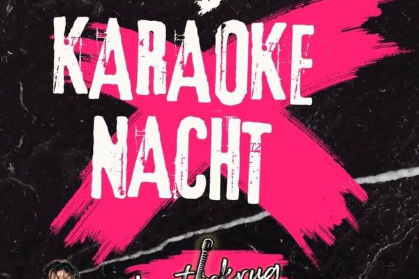 Karaoke Party Night im Hamtorkrug