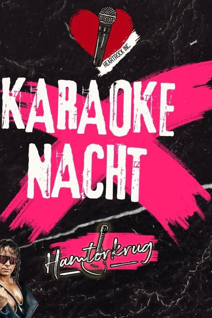 Karaoke Party Night im Hamtorkrug