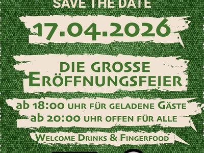 Grand Opening Wetthalle Neuss – 17.04.2026