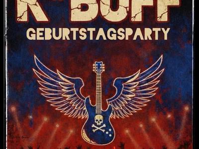 5 Jahre K*BUFF Geburtstagsfeier im Hamtorkrug!