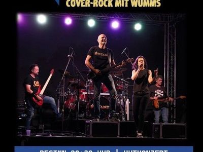 Instant LIVE im Hamtorkrug!
