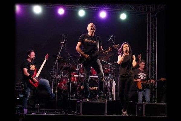 Instant LIVE im Hamtorkrug!
