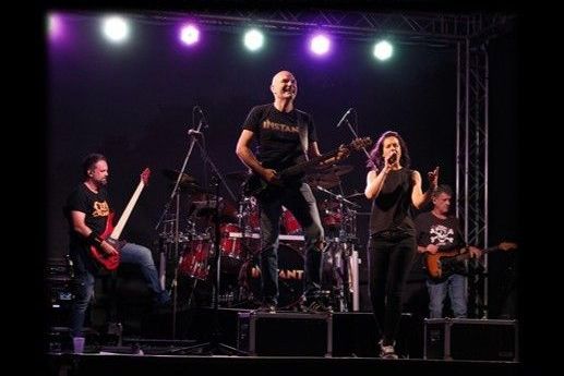 Instant LIVE im Hamtorkrug!