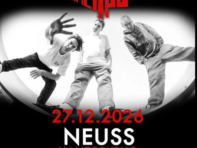 The TiPS LIVE im Hamtorkrug!