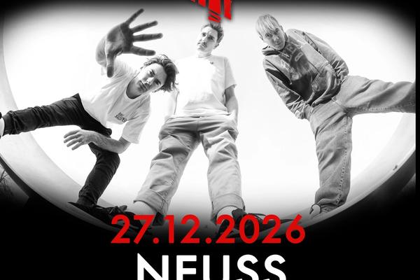 The TiPS LIVE im Hamtorkrug!