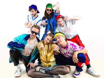 Tanz in den Mai mit Westpak 90s Cover LIVE + Aftershow Party im Hamtorkrug!