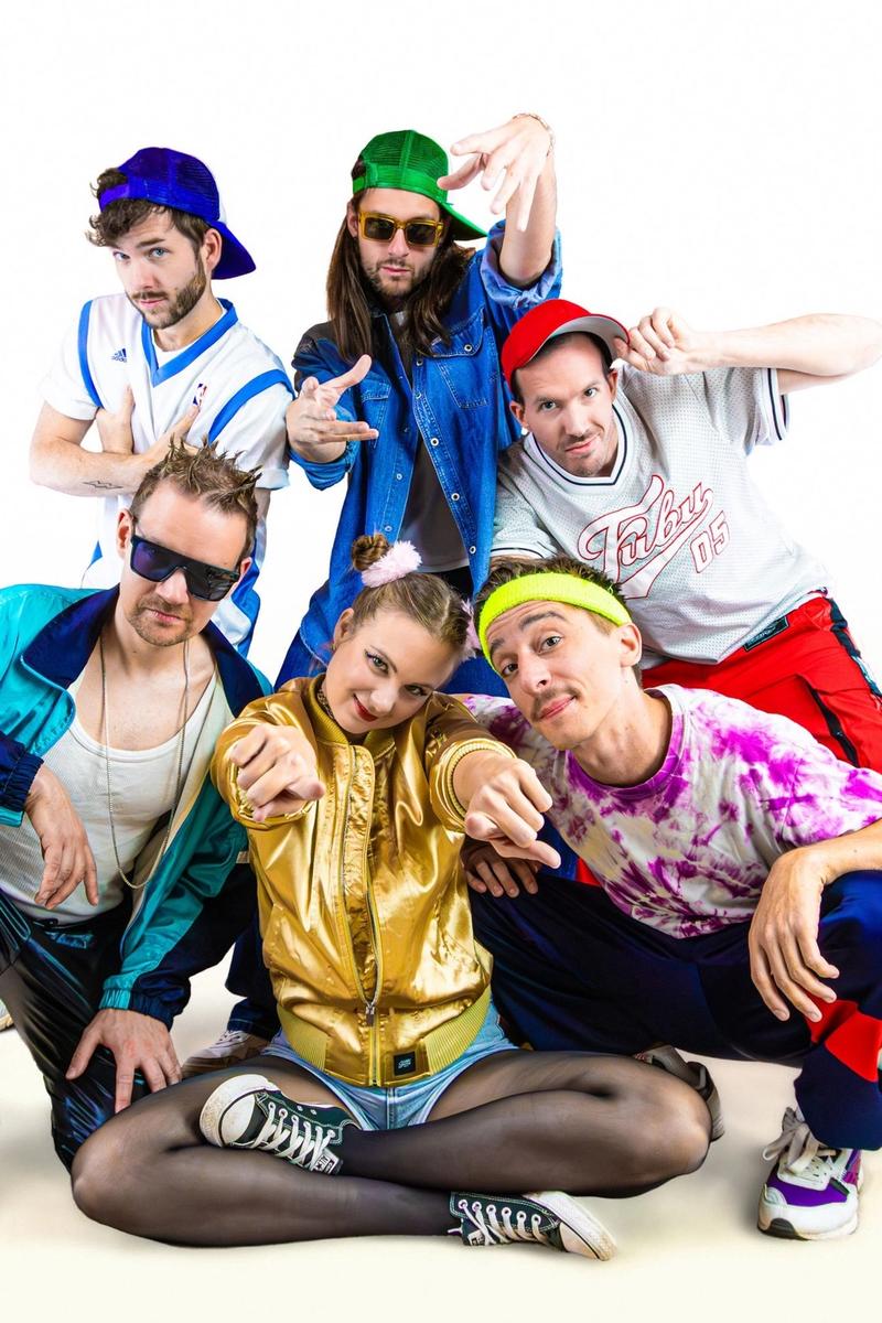 Tanz in den Mai mit Westpak 90s Cover LIVE + Aftershow Party im Hamtorkrug!