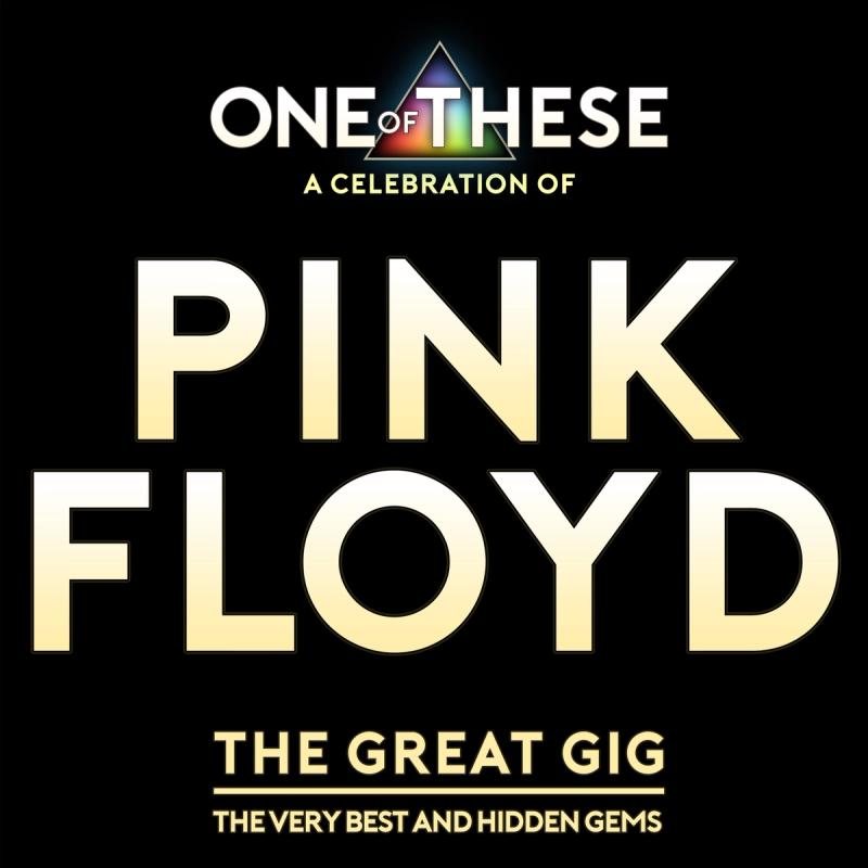 One of These- Tribute to Pink Floyd LIVE im Hamtorkrug!