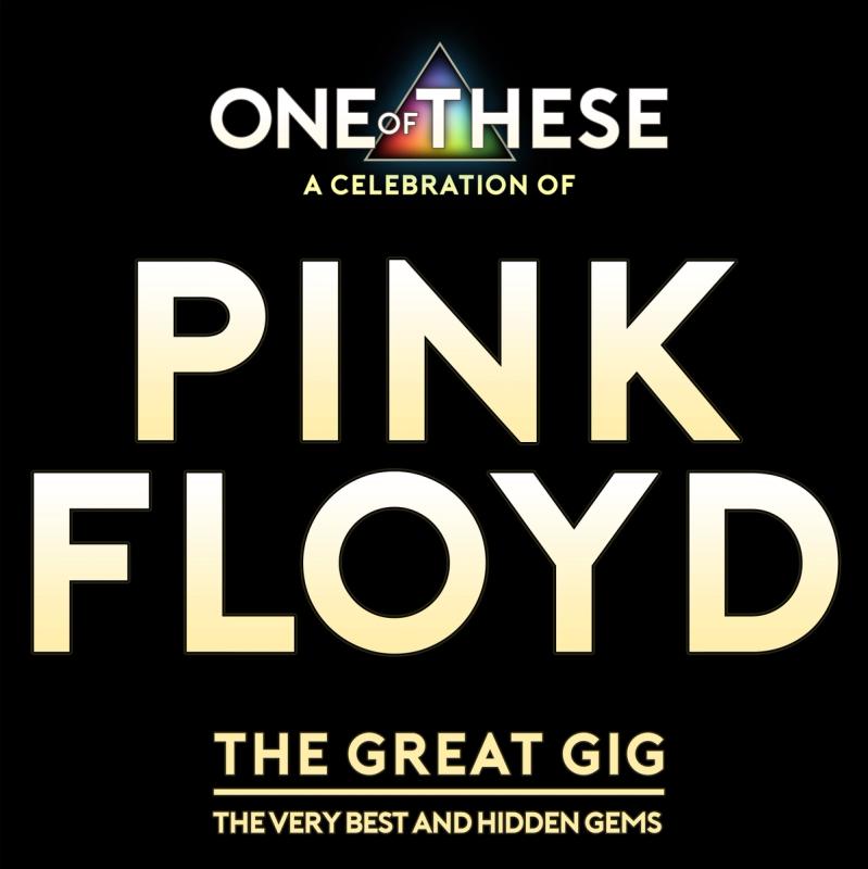 One of These- Tribute to Pink Floyd LIVE im Hamtorkrug!