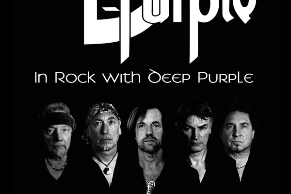 D-Purple – In Rock with Deep Purple LIVE im Hamtorkrug!