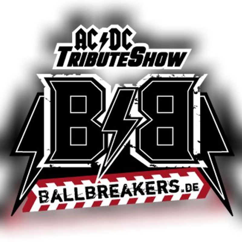 Ballbreakers - The Sound of AC/DC live im Hamtorkrug