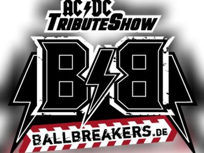 Ballbreakers - The Sound of AC/DC live im Hamtorkrug