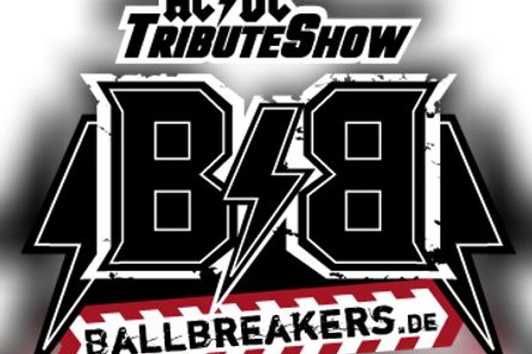 Ballbreakers - The Sound of AC/DC live im Hamtorkrug