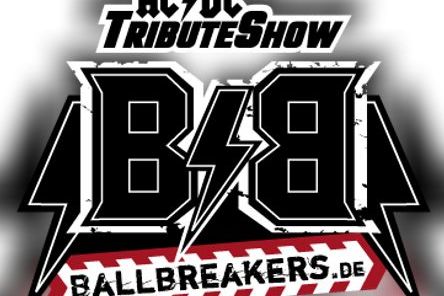 Ballbreakers - The Sound of AC/DC live im Hamtorkrug