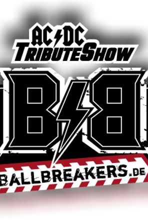 Ballbreakers - The Sound of AC/DC live im Hamtorkrug