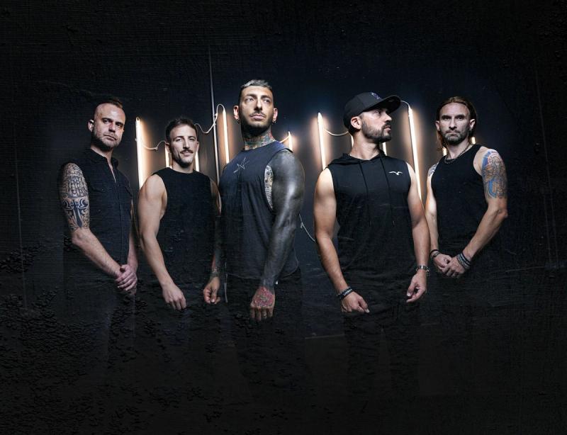 Living Theory – Worldwide Linkin Park Tribute Band Live + Aftershowparty